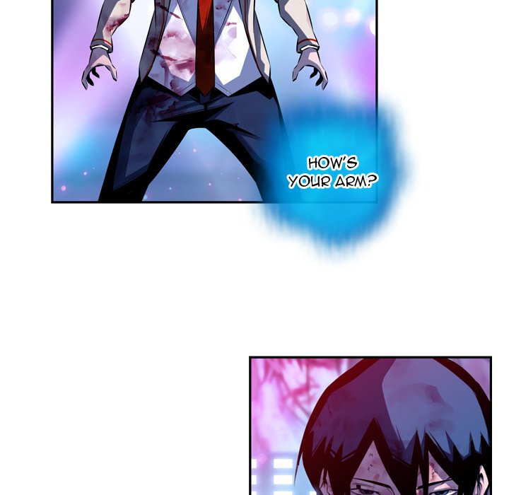 Supernova Supernova EP 148 - Toomics page 24 - 