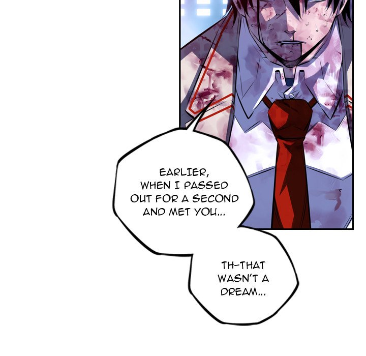 Supernova Supernova EP 148 - Toomics page 25 - 