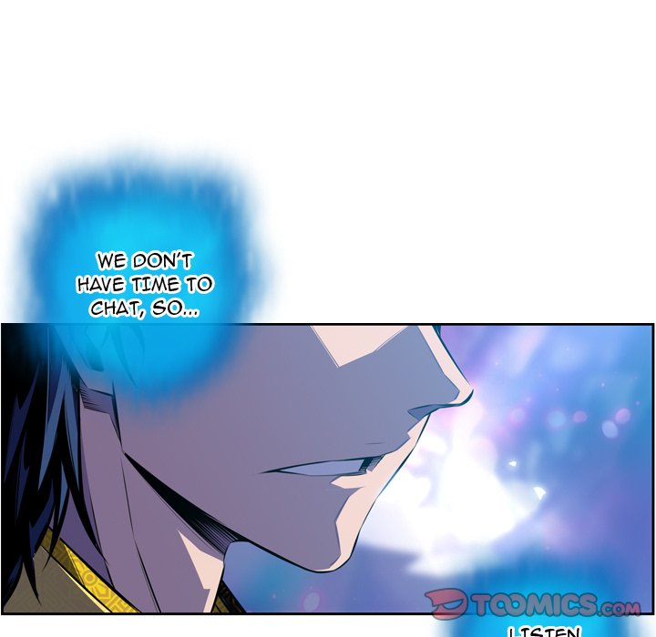 Supernova Supernova EP 148 - Toomics page 26 - 