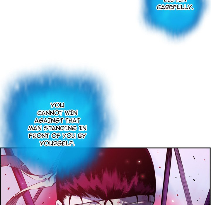 Supernova Supernova EP 148 - Toomics page 27 - 