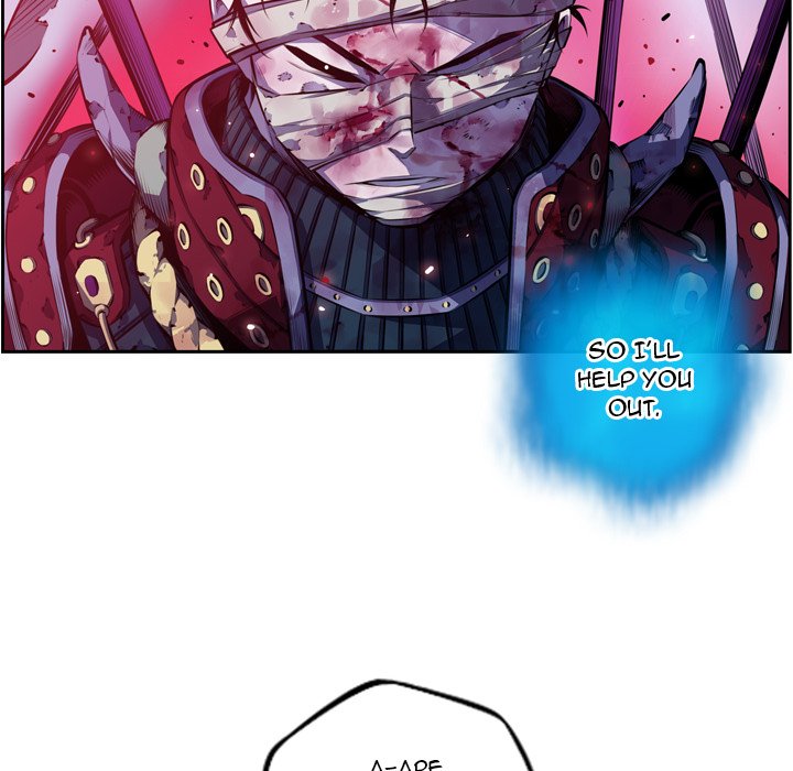 Supernova Supernova EP 148 - Toomics page 28 - 