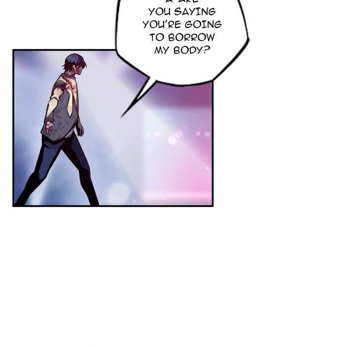 Supernova Supernova EP 148 - Toomics page 29 - 