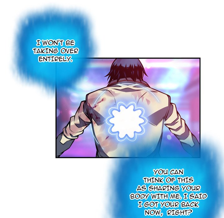 Supernova Supernova EP 148 - Toomics page 30 - 