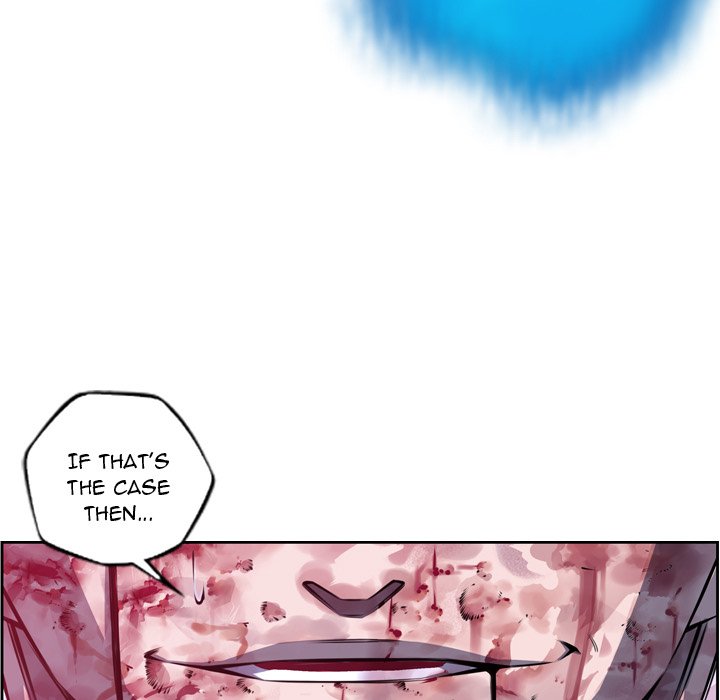 Supernova Supernova EP 148 - Toomics page 31 - 