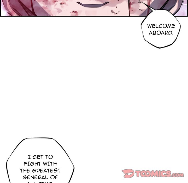Supernova Supernova EP 148 - Toomics page 32 - 