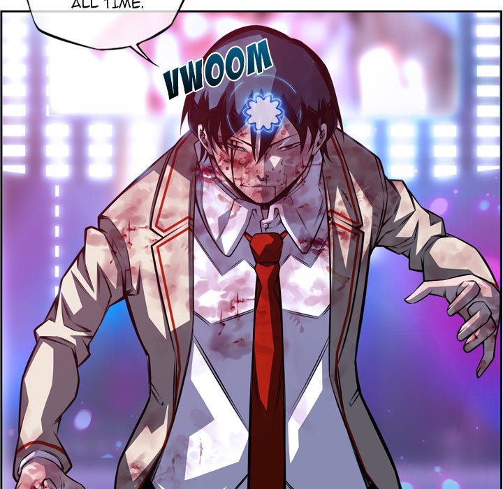 Supernova Supernova EP 148 - Toomics page 33 - 