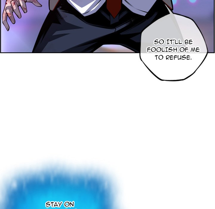 Supernova Supernova EP 148 - Toomics page 34 - 