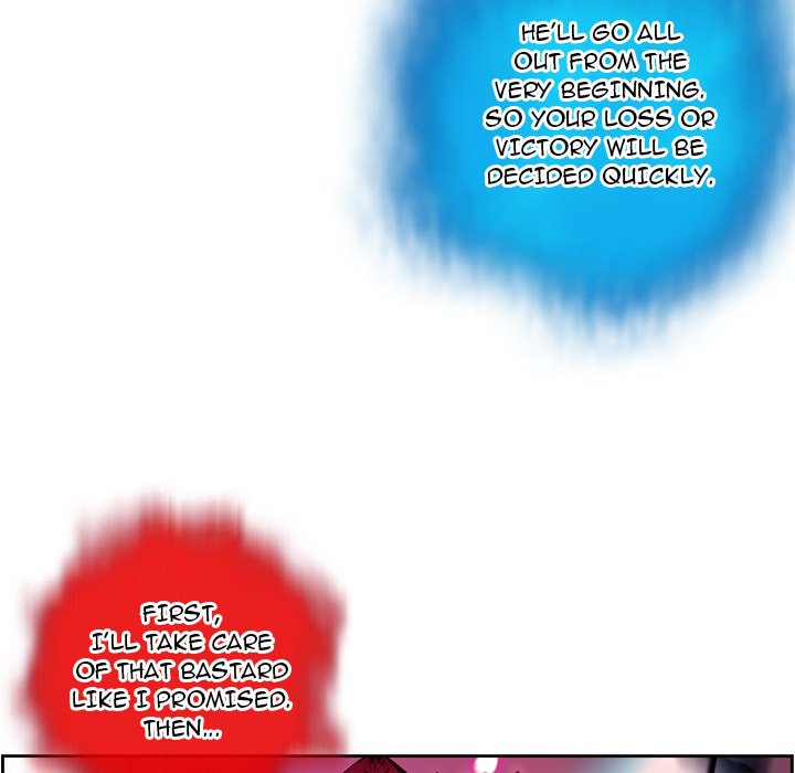 Supernova Supernova EP 148 - Toomics page 36 - 
