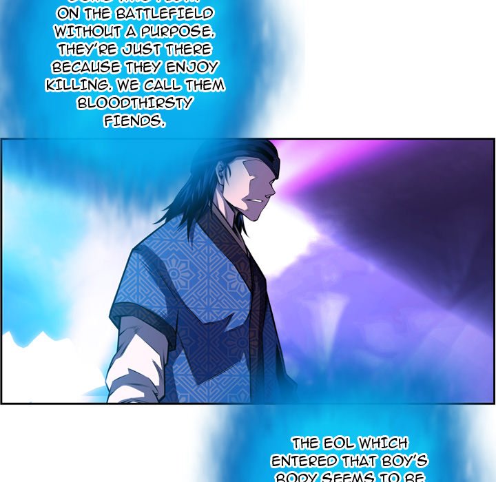 Supernova Supernova EP 148 - Toomics page 39 - 