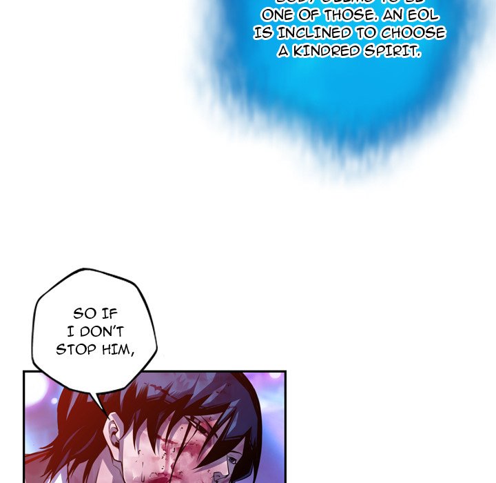 Supernova Supernova EP 148 - Toomics page 40 - 
