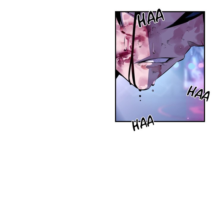 Supernova Supernova EP 148 - Toomics page 5 - 
