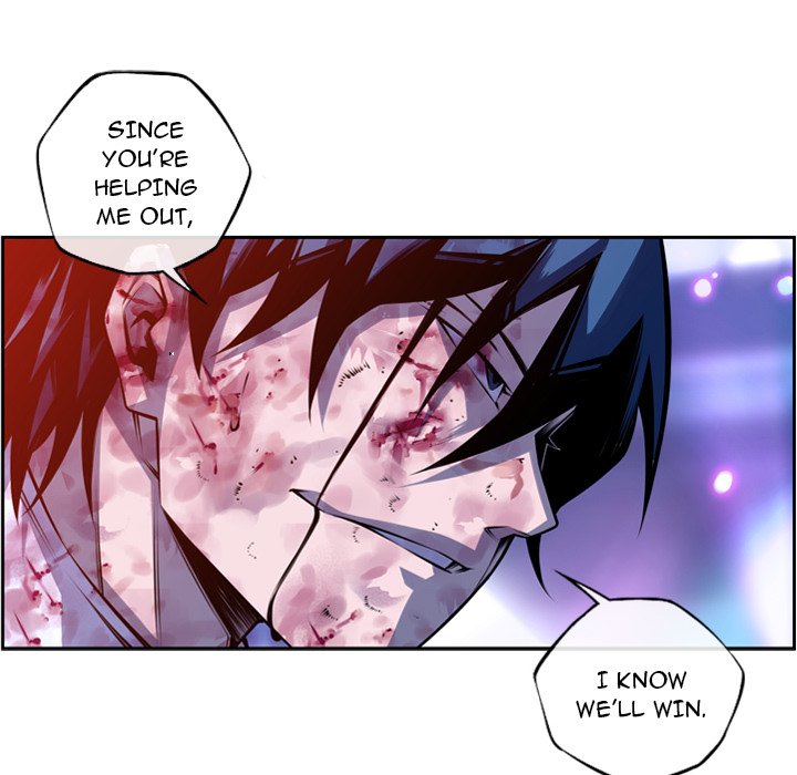 Supernova Supernova EP 148 - Toomics page 43 - 