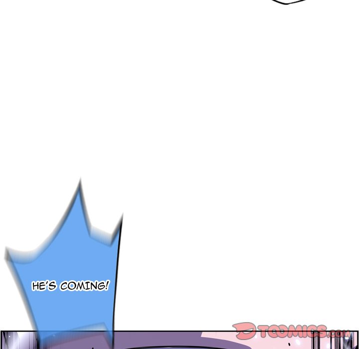 Supernova Supernova EP 148 - Toomics page 44 - 