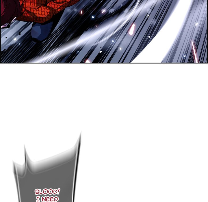 Supernova Supernova EP 148 - Toomics page 47 - 