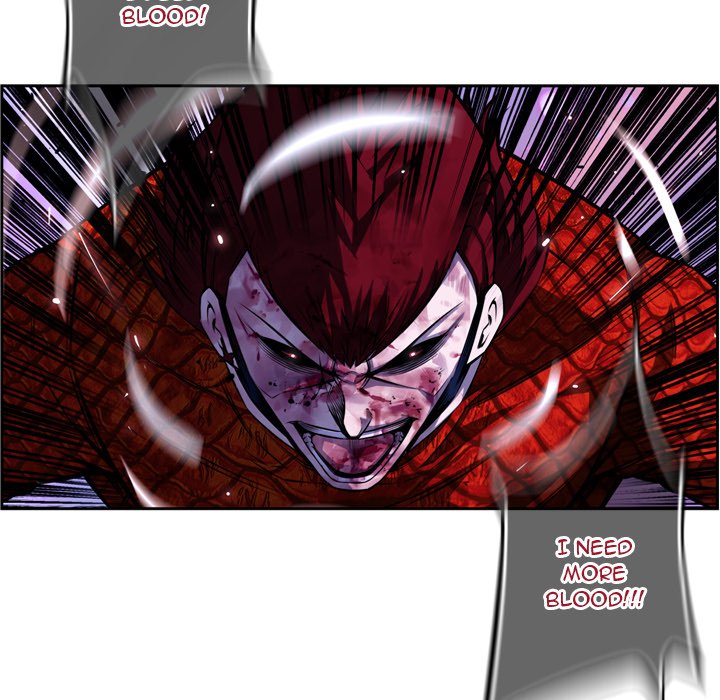 Supernova Supernova EP 148 - Toomics page 48 - 