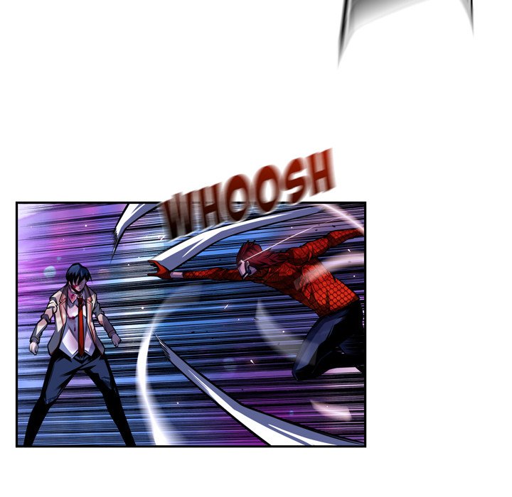 Supernova Supernova EP 148 - Toomics page 49 - 