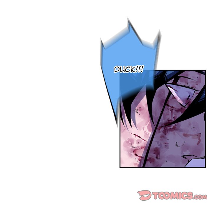 Supernova Supernova EP 148 - Toomics page 50 - 