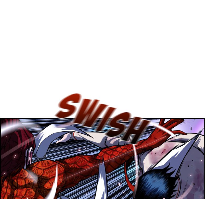 Supernova Supernova EP 148 - Toomics page 51 - 