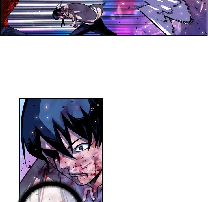 Supernova Supernova EP 148 - Toomics page 53 - 