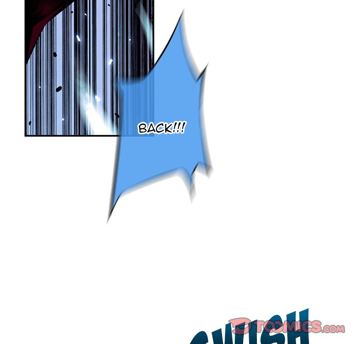 Supernova Supernova EP 148 - Toomics page 56 - 