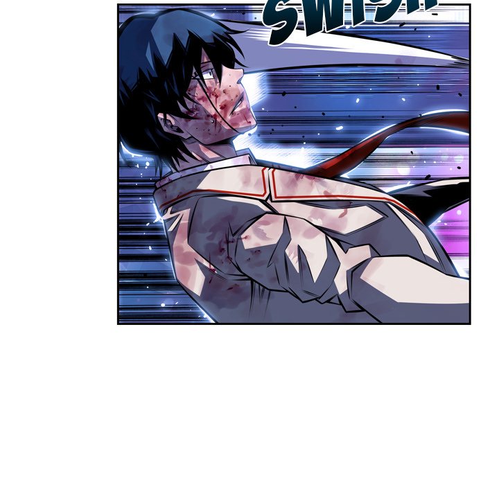 Supernova Supernova EP 148 - Toomics page 57 - 