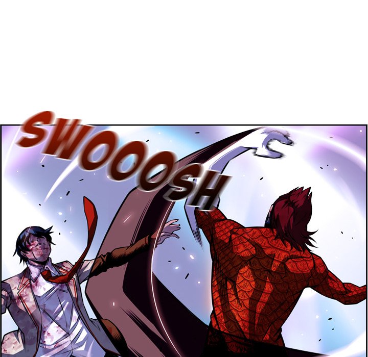 Supernova Supernova EP 148 - Toomics page 58 - 