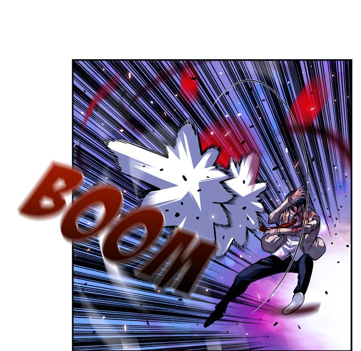 Supernova Supernova EP 148 - Toomics page 61 - 