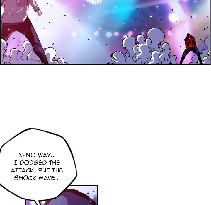 Supernova Supernova EP 148 - Toomics page 64 - 
