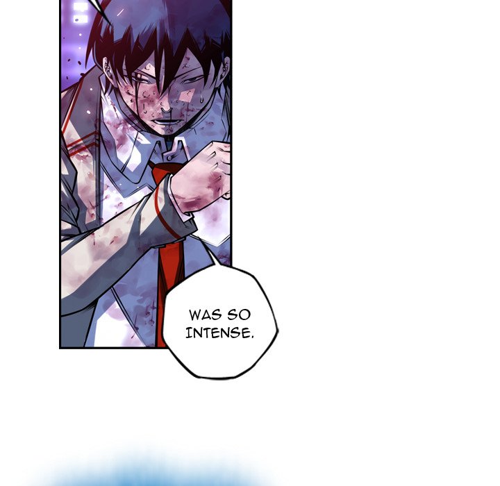 Supernova Supernova EP 148 - Toomics page 65 - 