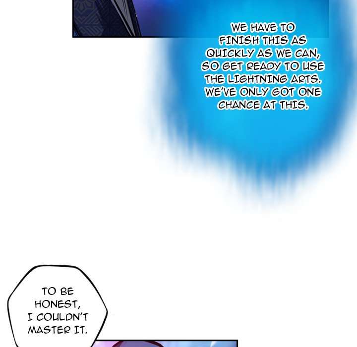 Supernova Supernova EP 148 - Toomics page 67 - 