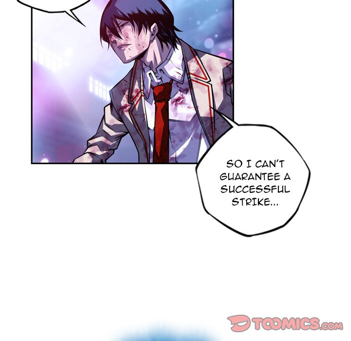 Supernova Supernova EP 148 - Toomics page 68 - 