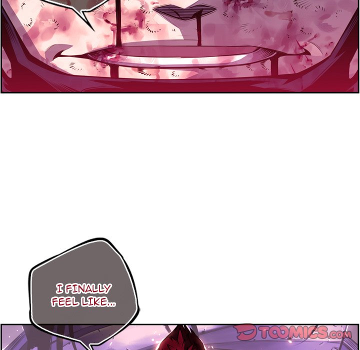 Supernova Supernova EP 148 - Toomics page 8 - 