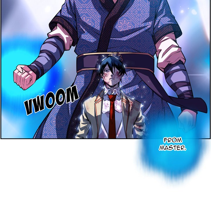 Supernova Supernova EP 148 - Toomics page 71 - 