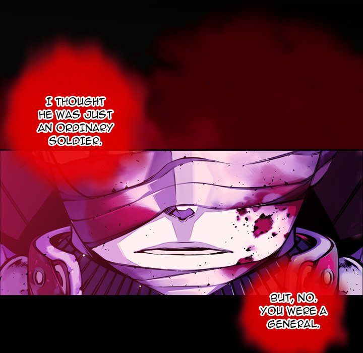 Supernova Supernova EP 148 - Toomics page 73 - 