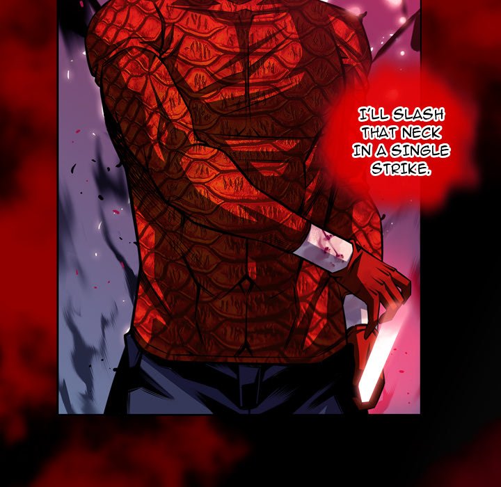Supernova Supernova EP 148 - Toomics page 75 - 