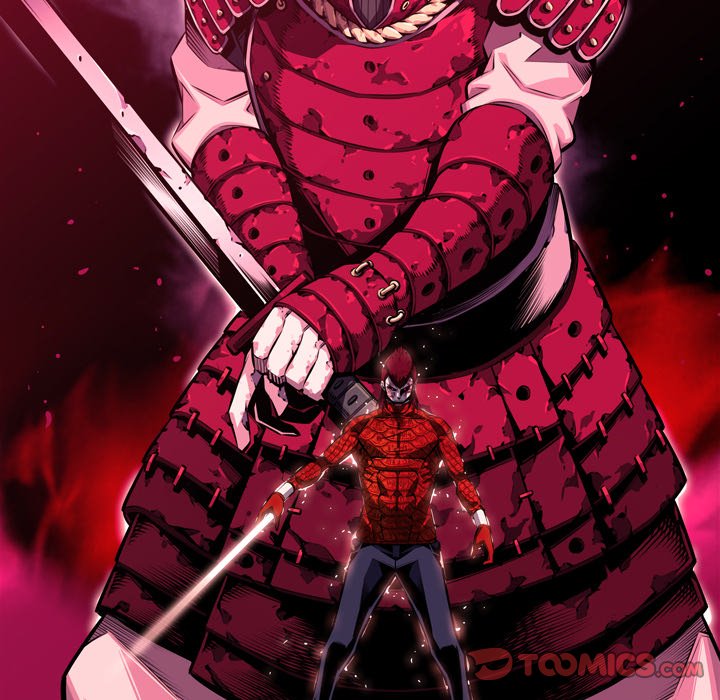 Supernova Supernova EP 148 - Toomics page 80 - 