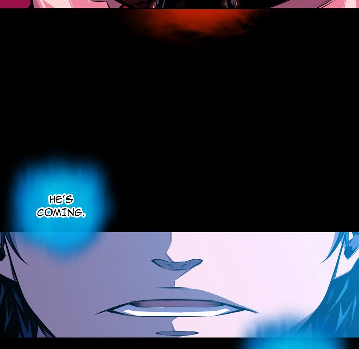 Supernova Supernova EP 148 - Toomics page 81 - 