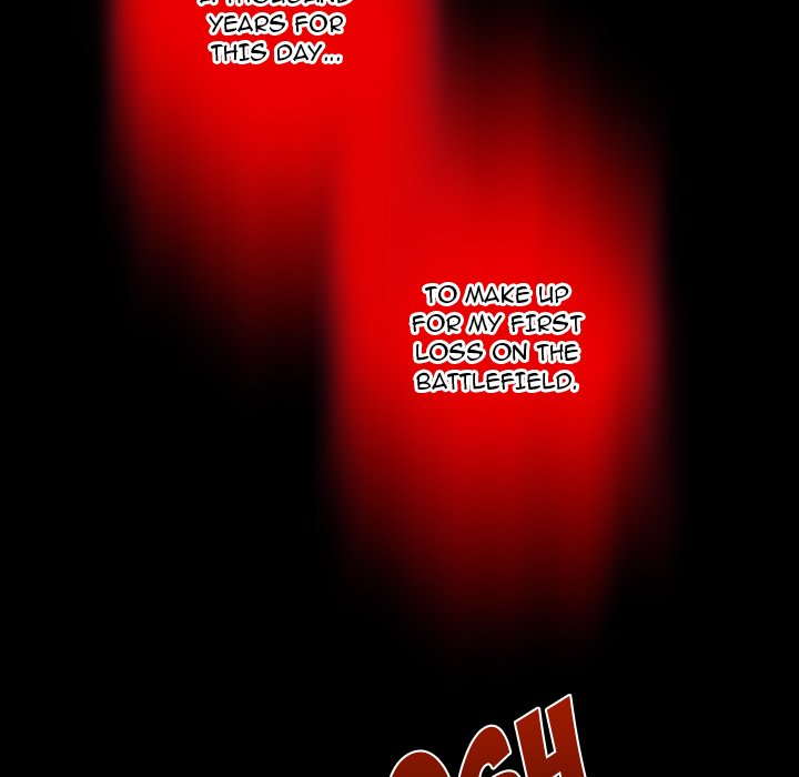 Supernova Supernova EP 148 - Toomics page 83 - 