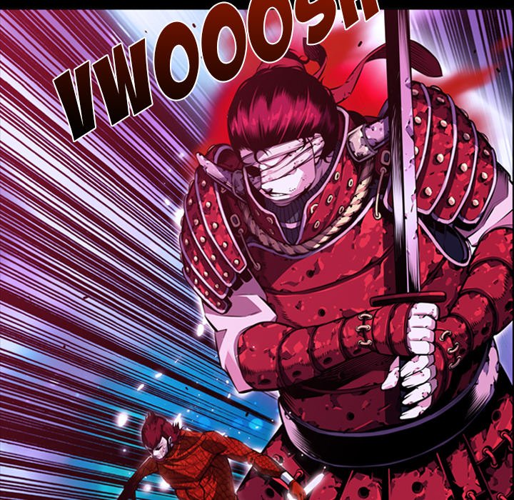 Supernova Supernova EP 148 - Toomics page 84 - 