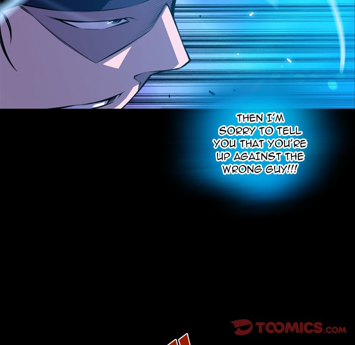 Supernova Supernova EP 148 - Toomics page 86 - 