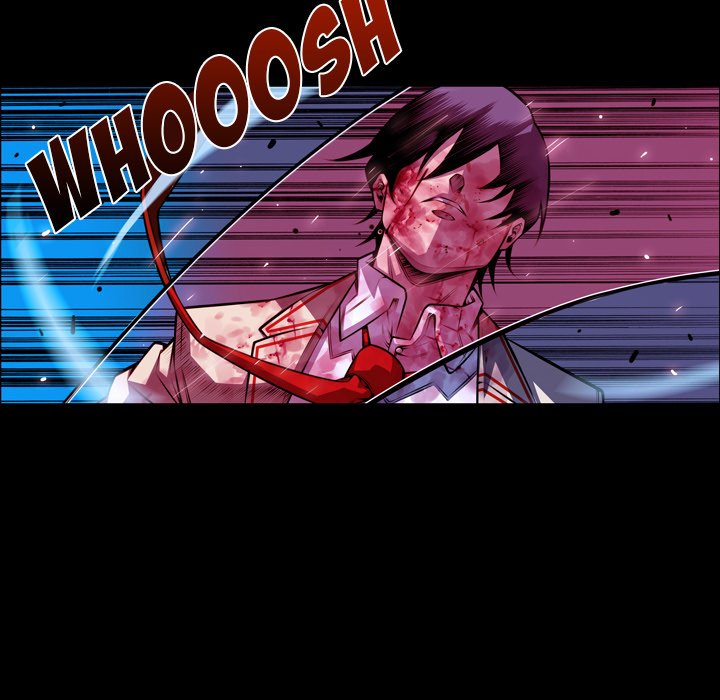 Supernova Supernova EP 148 - Toomics page 87 - 