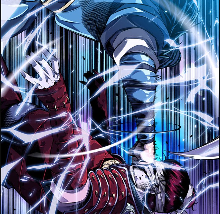 Supernova Supernova EP 149 - Toomics page 11 - 