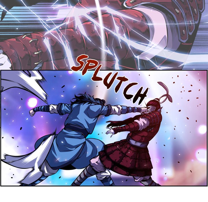 Supernova Supernova EP 149 - Toomics page 13 - 
