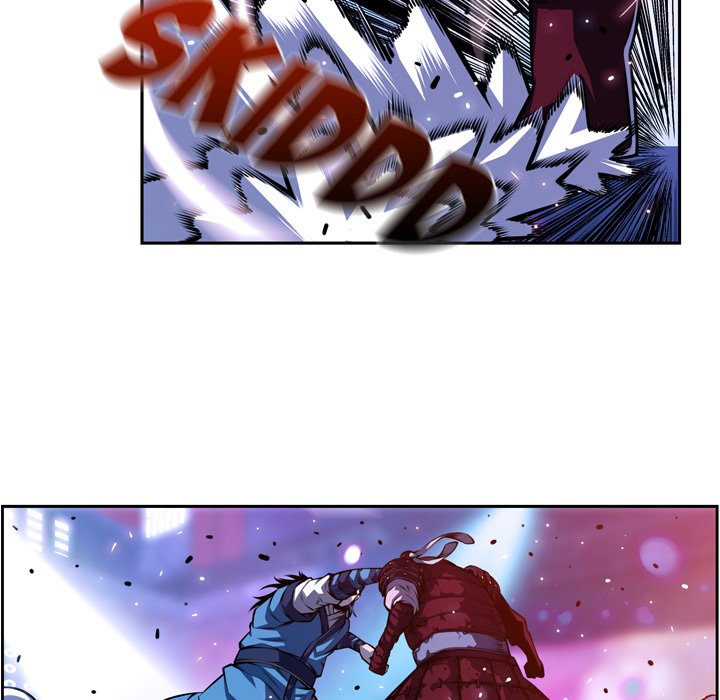 Supernova Supernova EP 149 - Toomics page 16 - 