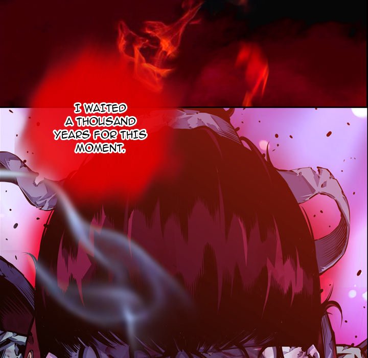 Supernova Supernova EP 149 - Toomics page 18 - 
