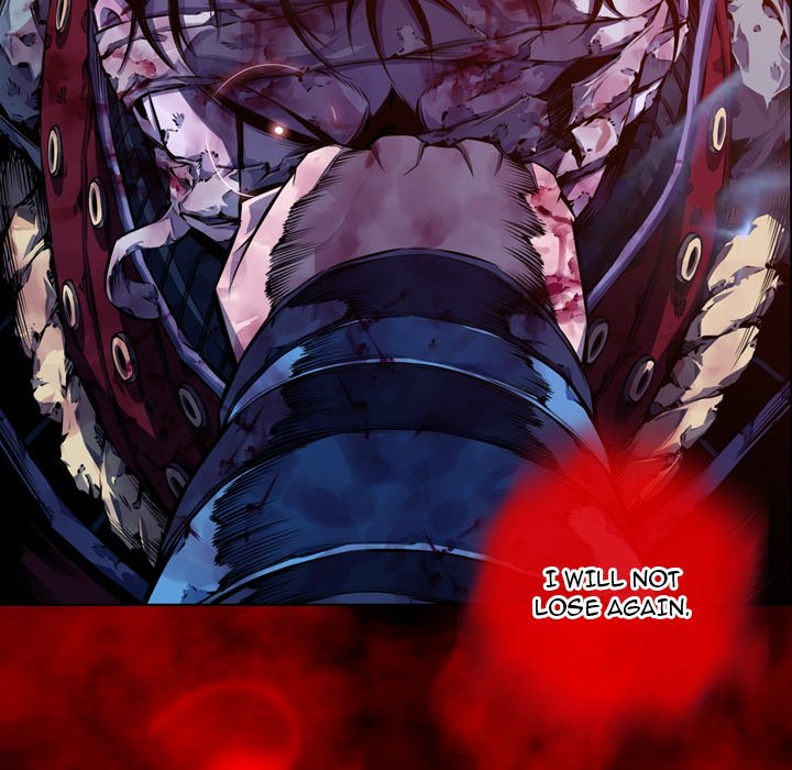 Supernova Supernova EP 149 - Toomics page 19 - 