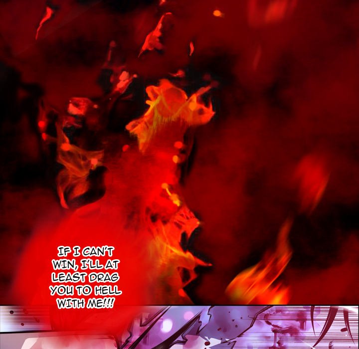 Supernova Supernova EP 149 - Toomics page 21 - 