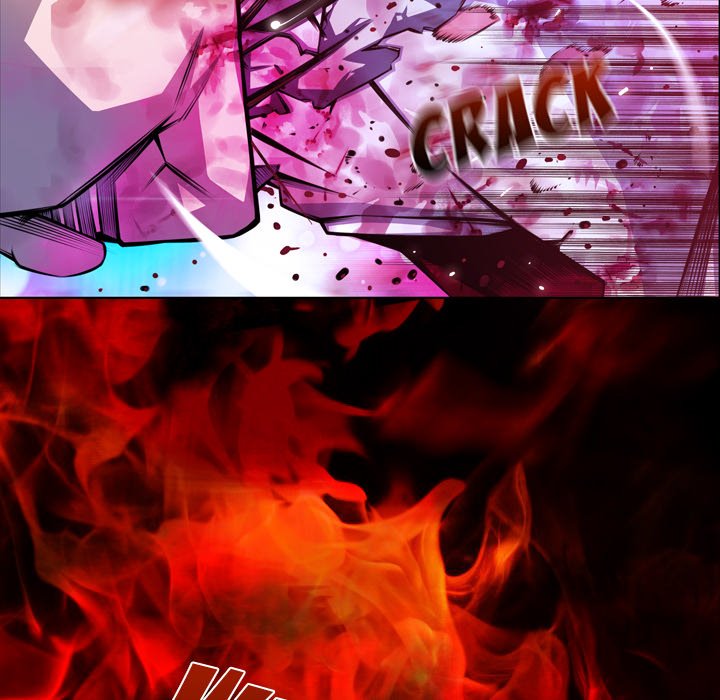 Supernova Supernova EP 149 - Toomics page 22 - 