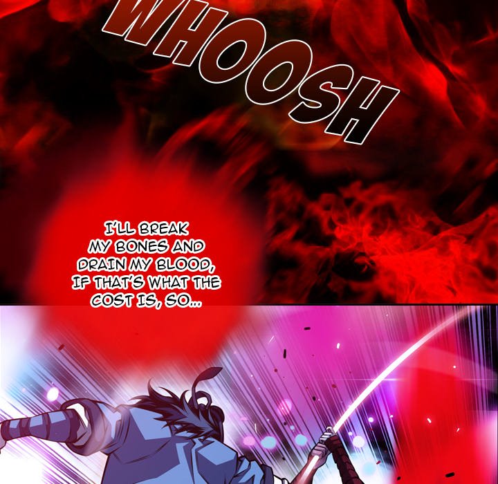 Supernova Supernova EP 149 - Toomics page 23 - 