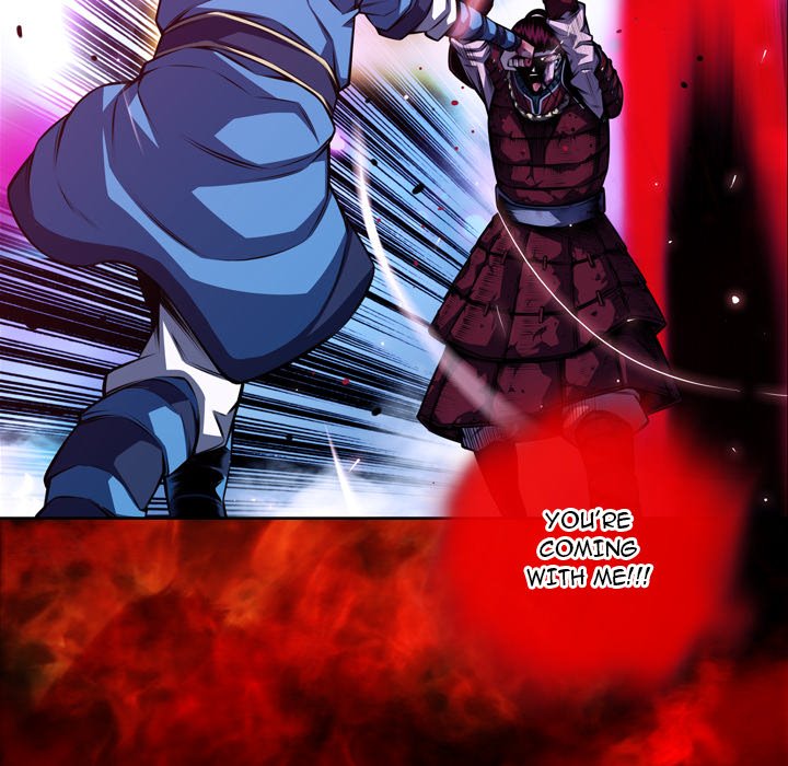 Supernova Supernova EP 149 - Toomics page 24 - 